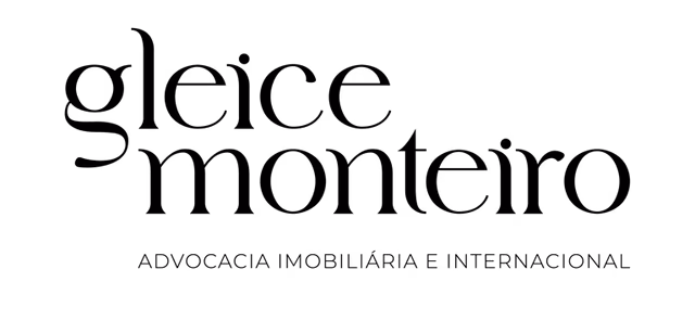 Gleice Monteiro — Advocacia Imobiliária e Internacional
