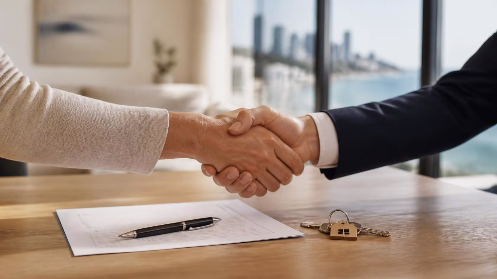 Blindagem jurídica existe? O que é, de verdade, segurança quando você compra ou vende um imóvel